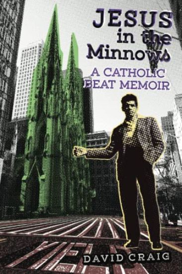 Jesus in the Minnows