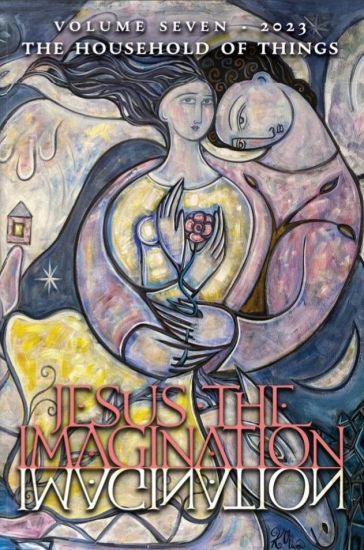 Jesus the Imagination