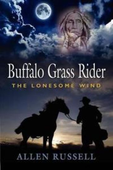 BUFFALO GRASS RIDER - Episode One