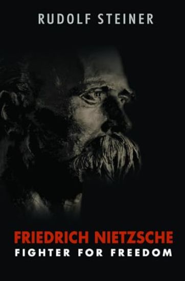 Kansikuva: Friedrich Nietzsche