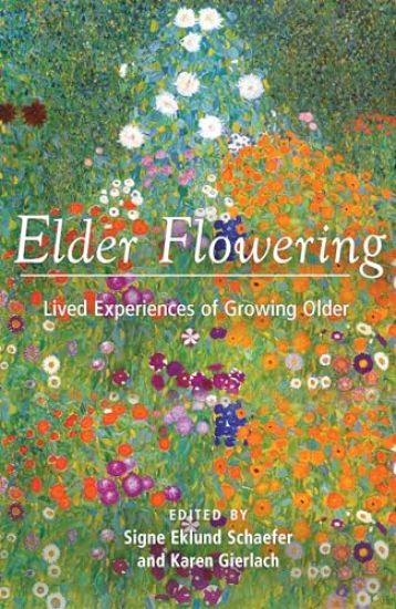 Elder Flowering