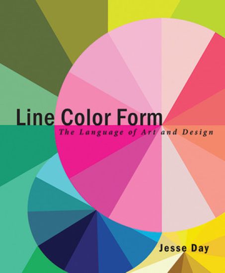 Line Color Form