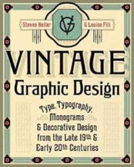 Vintage Graphic Design