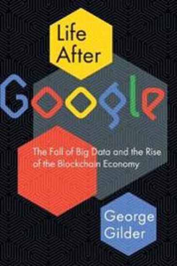 Life After Google