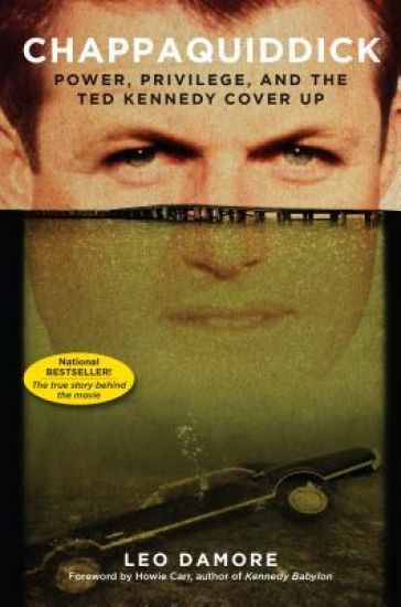Chappaquiddick