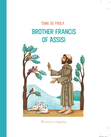 Brother Francis of Assisi