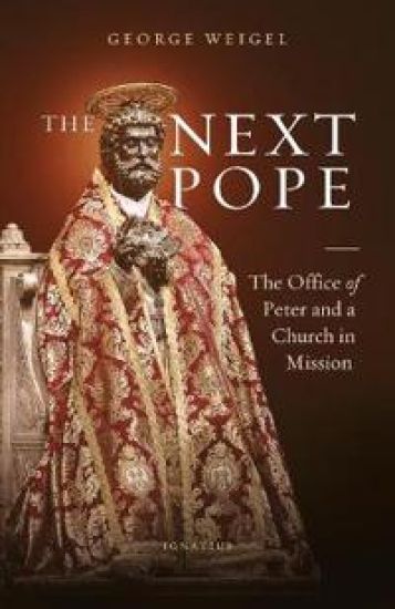 The Next Pope
