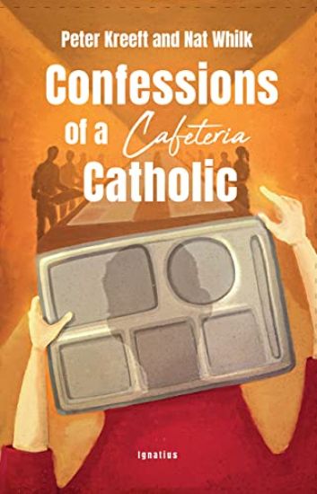 Confessions of a Cafeteria Catholic