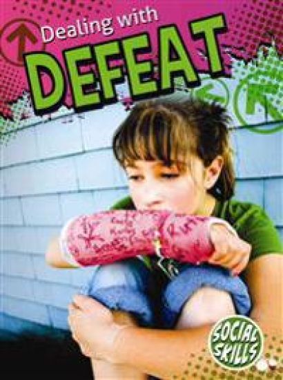 Dealing with Defeat