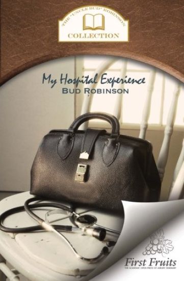 My Hospital Experience