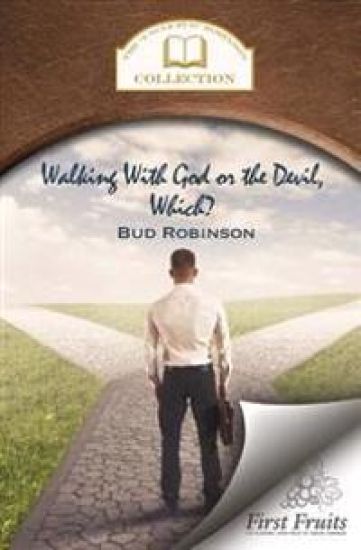 Walking with God or the Devil, Which?: and The King's Gold Mine