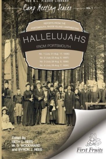 Hallelujahs From Portsmouth Campmeeting
