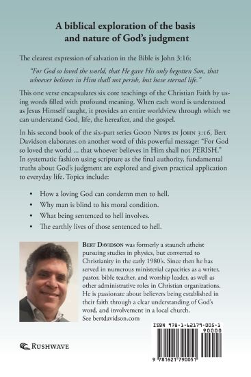 The Judgment God Desires to Withhold