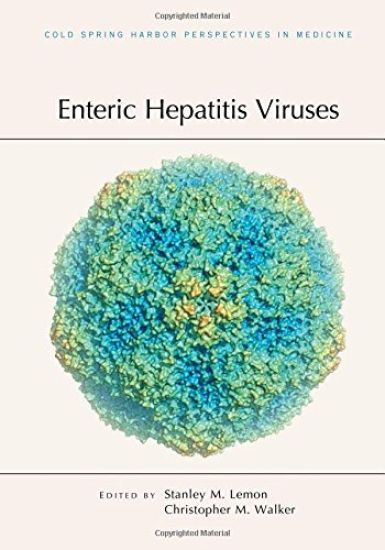 Enteric Hepatitis Viruses