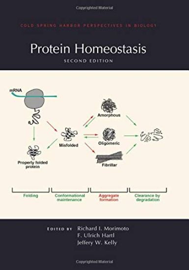 Protein Homeostasis, Second Edition