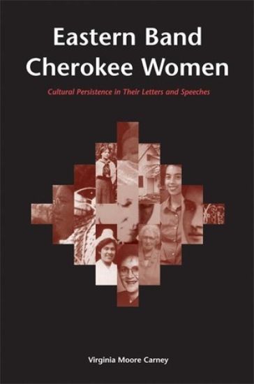 Eastern Band Cherokee Women