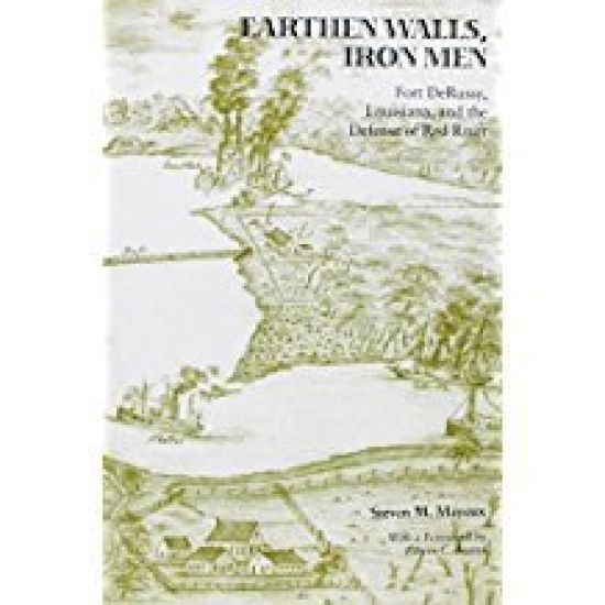 Earthen Walls, Iron Men