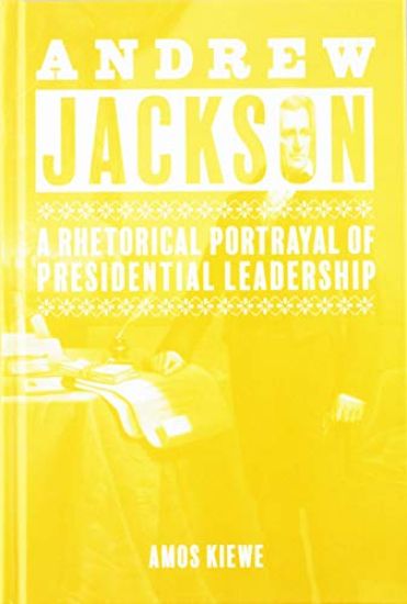 Andrew Jackson
