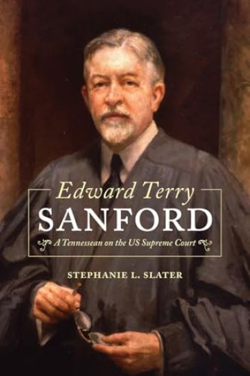 Edward Terry Sanford