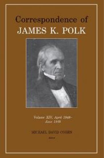 Correspondence of James K. Polk