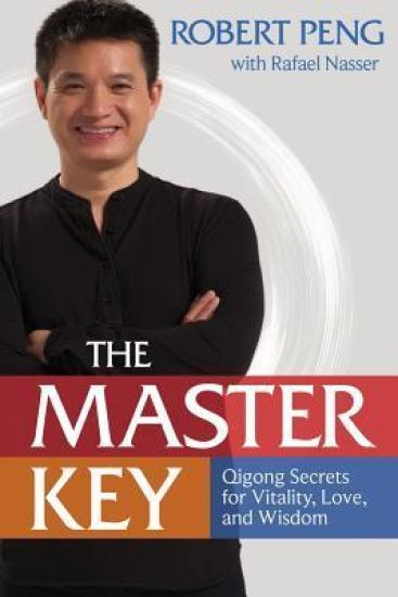 Kansikuva: The Master Key