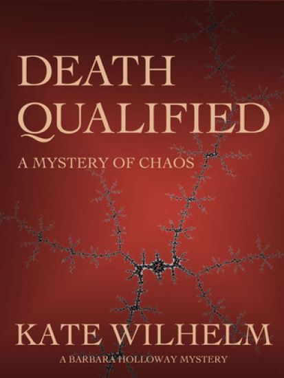 Death Qualified - A Mystery of Chaos