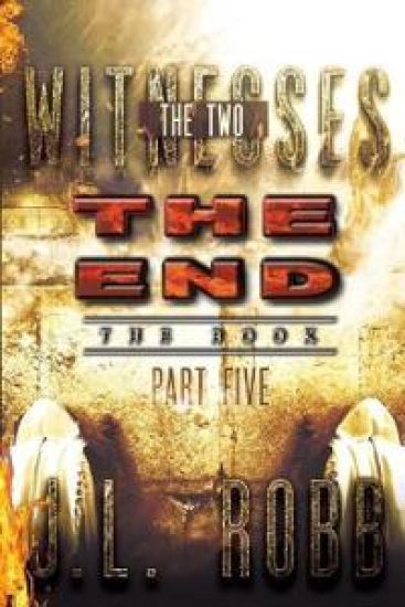 The End The Book