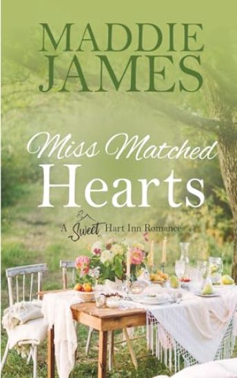 Miss Matched Hearts