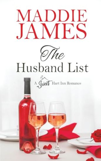 The Husband List