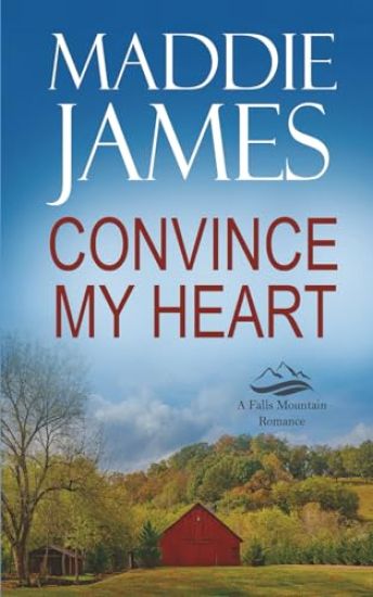 Convince My Heart