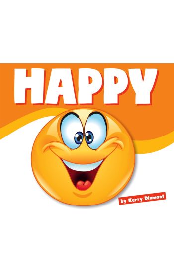 Learning about Emotions: Happy