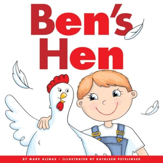 Ben's Hen