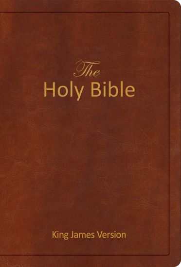 The Holy Bible (Kjv), Holy Spirit Edition, Imitation Leather, Dedication Page, Prayer Section: King James Version
