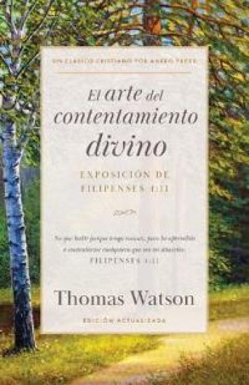 El arte del contentamiento divino