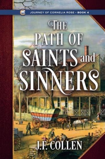 The Path of Saints and Sinners