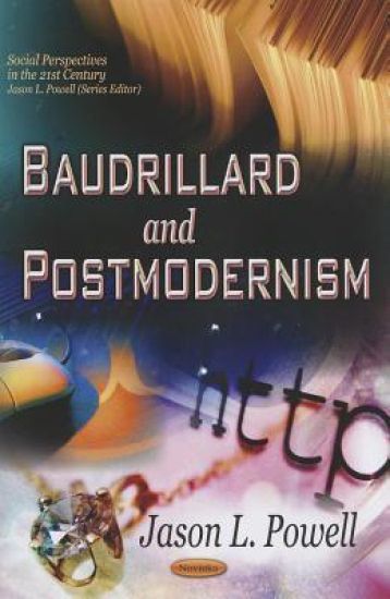 Baudrillard & Postmodernism
