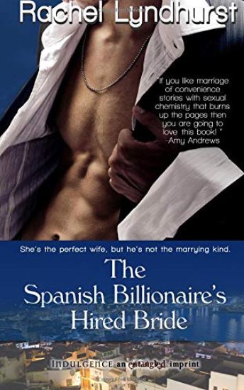 The Spanish Billionaire's Hired Bride