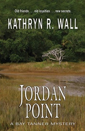 Jordan Point