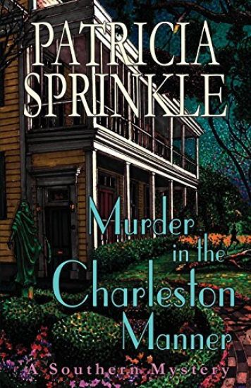 Murder in the Charleston Manner
