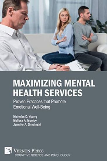 Maximizing Mental Health Services