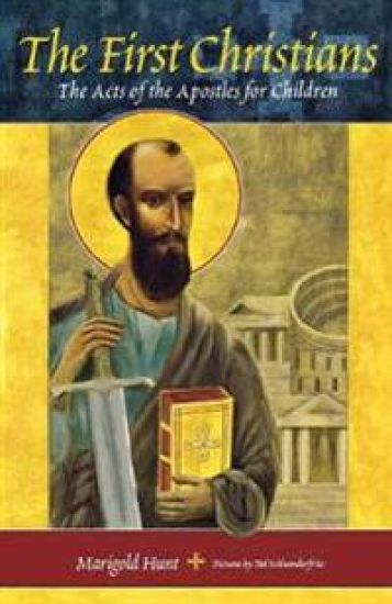 First Christians