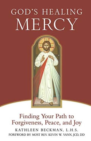 GOD'S HEALING MERCY