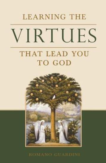 Kansikuva: Learning the Virtues