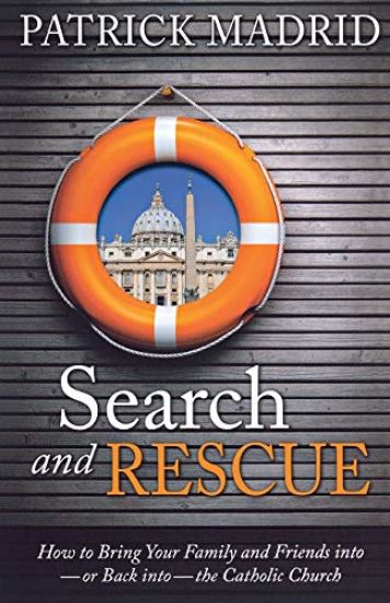 Search and Rescue