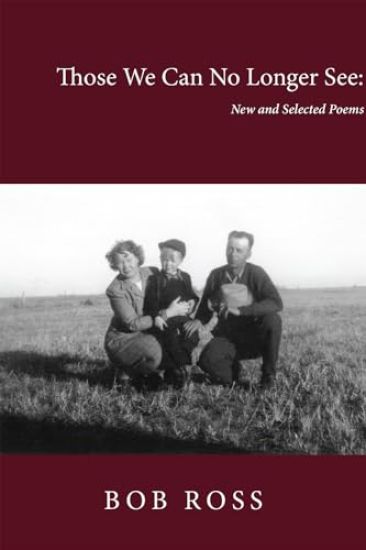 Those We Can No Longer See