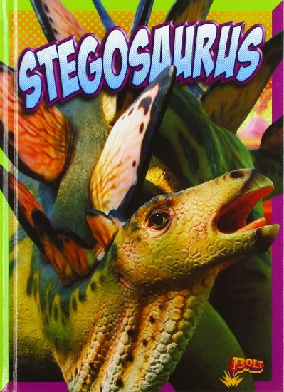 Stegosaurus