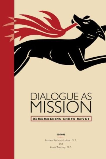 Dialogue as Mission: Remembering Chrys McVey