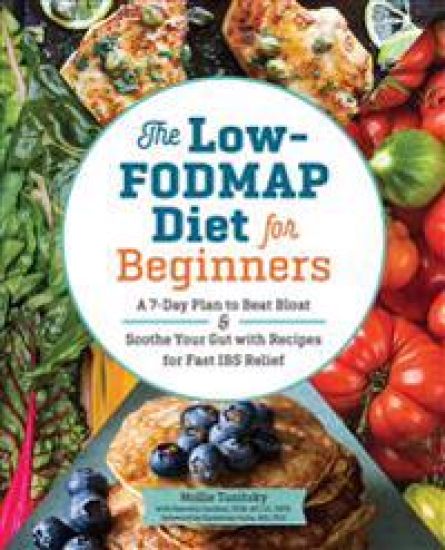 The Low-FODMAP Diet for Beginners