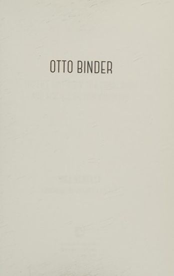 Otto Binder