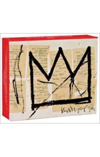 Jean-Michel Basquiat QuickNotes
